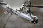 Shick Mild Steel Scaling Hopper